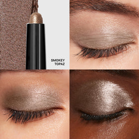 Bobbi Brown close-up of stick tip showing creamy texture for smooth application