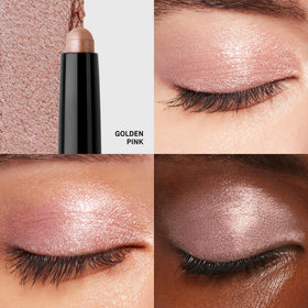 Bobbi Brown creamy texture close-up showing smooth glide and blendability benefit