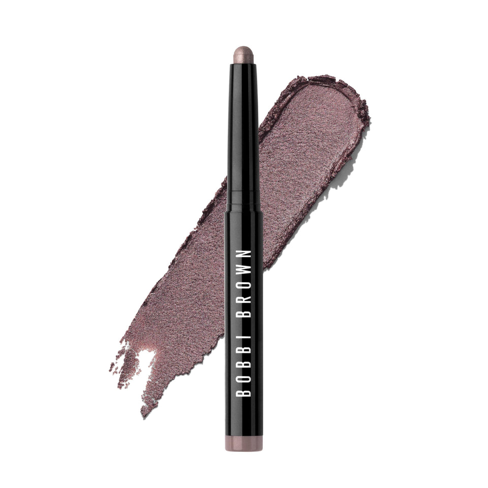 Bobbi Brown front packaging showing Stone shade and compact stick for easy storage