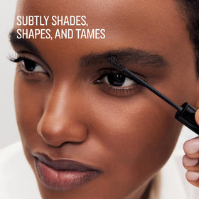 Bobbi Brown swatch on arm displaying tint shade and natural-looking color