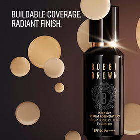 Bobbi Brown Warm Beige N-046 swatch on arm showing true color and blendability