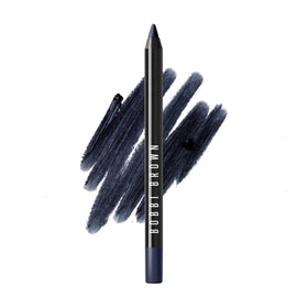 Bobbi Brown front packaging showing Deep Navy liner and shade label for easy selection
