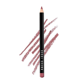 Bobbi Brown front packaging showing pencil and shade, clear product ID and appeal