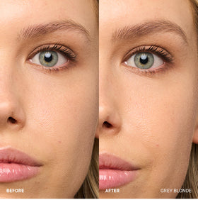 Bobbi Brown precise brow pencil micro-point tip close-up for precise strokes