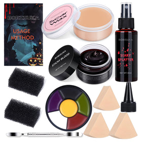 BOBISUKA front packaging view showing kit contents and value