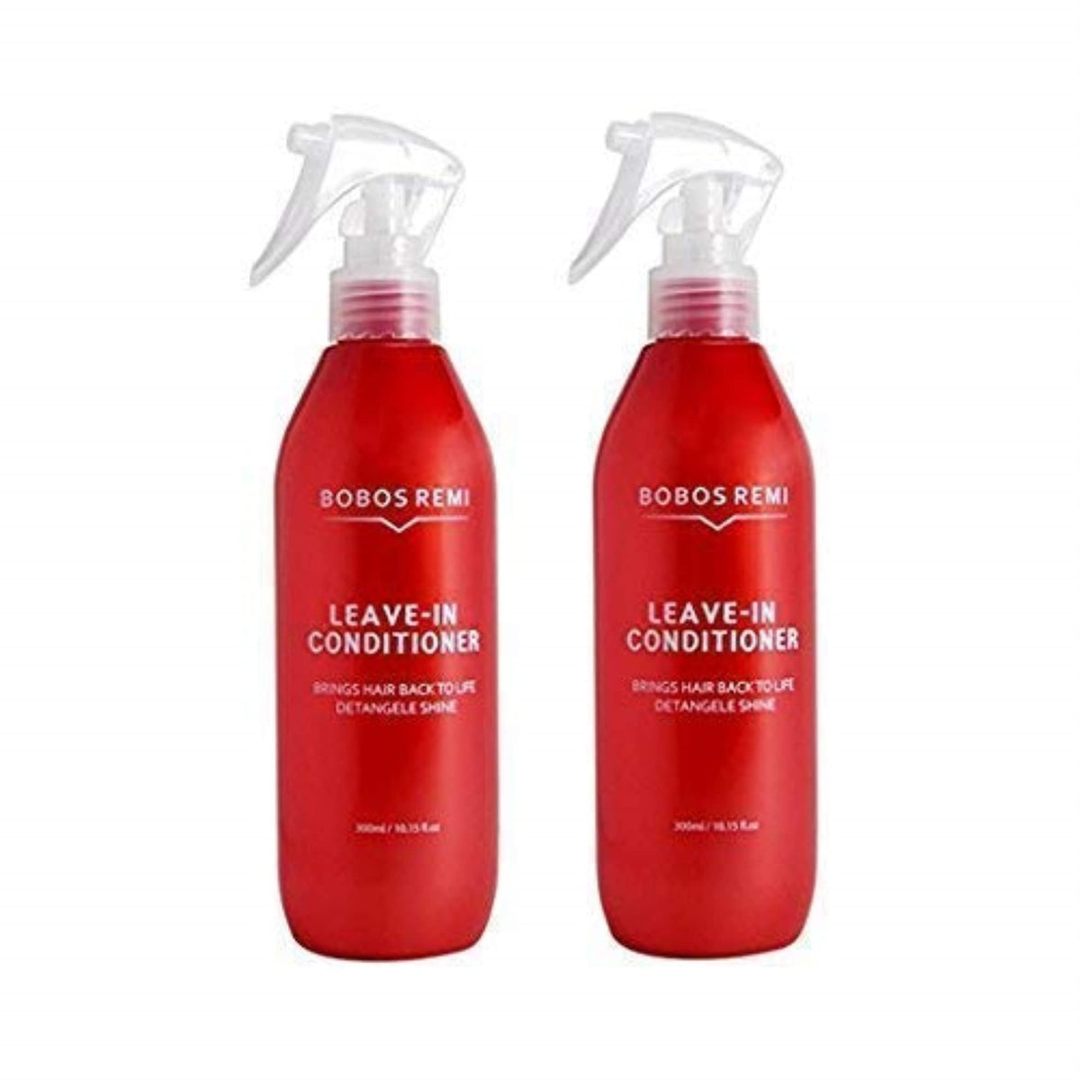 BOBOS Remi front packaging showing two 10.15 oz bottles and clear labeling for value