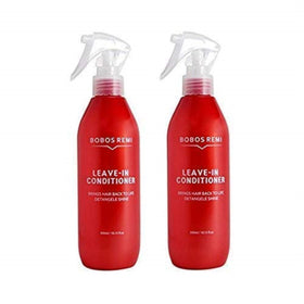 BOBOS Remi front packaging showing two 10.15 oz bottles and clear labeling for value