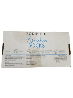 Bodipure lifestyle bathroom spa setting suggesting relaxing care