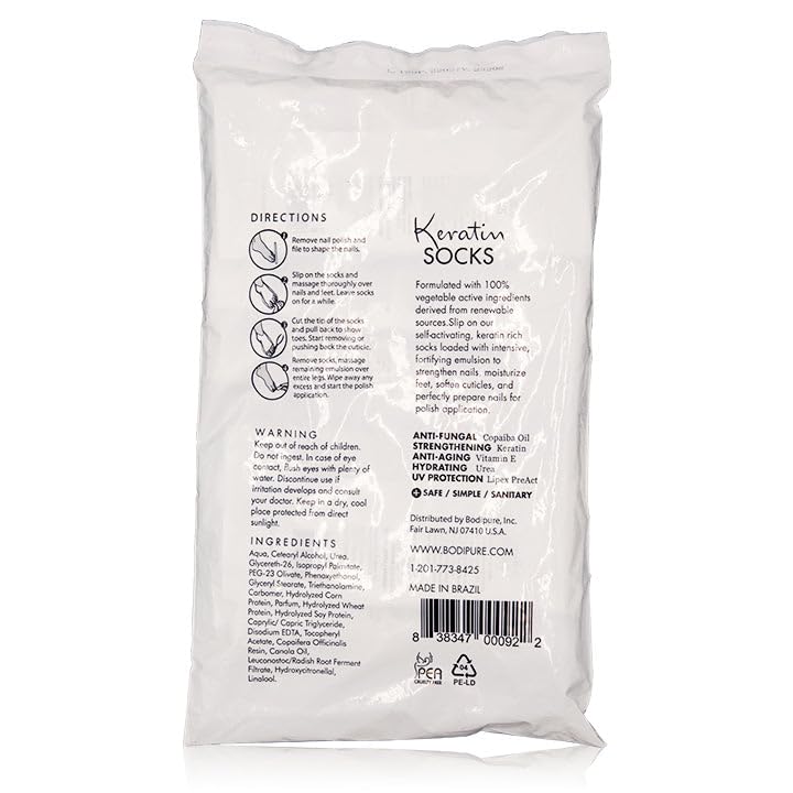 Bodipure lifestyle scene of relaxing home foot spa treatment