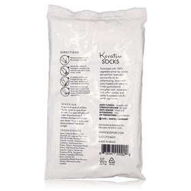 Bodipure lifestyle scene of relaxing home foot spa treatment