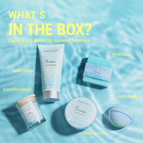 BODY & EARTH body butter texture close-up illustrating rich moisturizing benefit