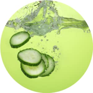 Body Boost applied to feet and legs demonstrating cooling relief after standing