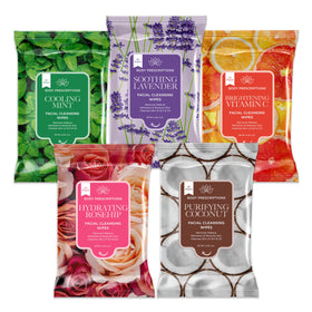 Body Prescriptions front packaging showing bulk resealable pack and branding for convenience