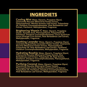 Body Prescriptions scale and quantity view showing bulk count for longer use and value