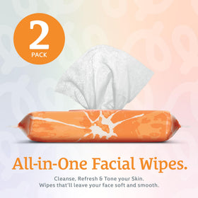 Body Prescriptions fabric texture detail highlighting soft fibers for gentle cleansing