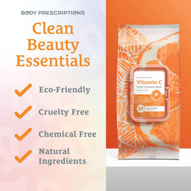 Body Prescriptions two-pack beside a smartphone for size comparison and portability