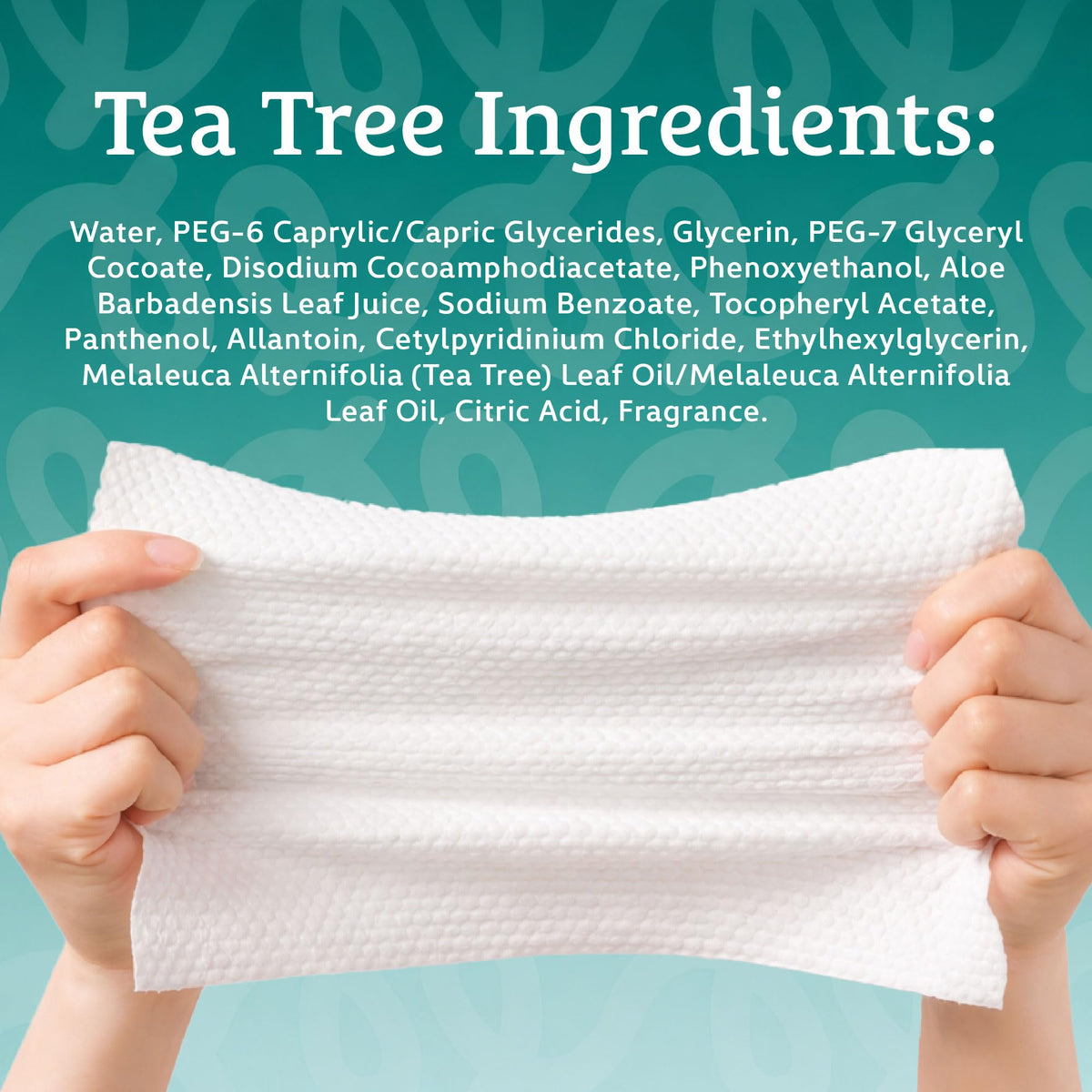 Body Prescriptions wipes on nightstand lifestyle showing easy overnight makeup removal routine
