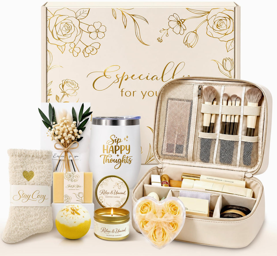 BodyRefresh front packaging showing elegant gift-ready presentation and convenience