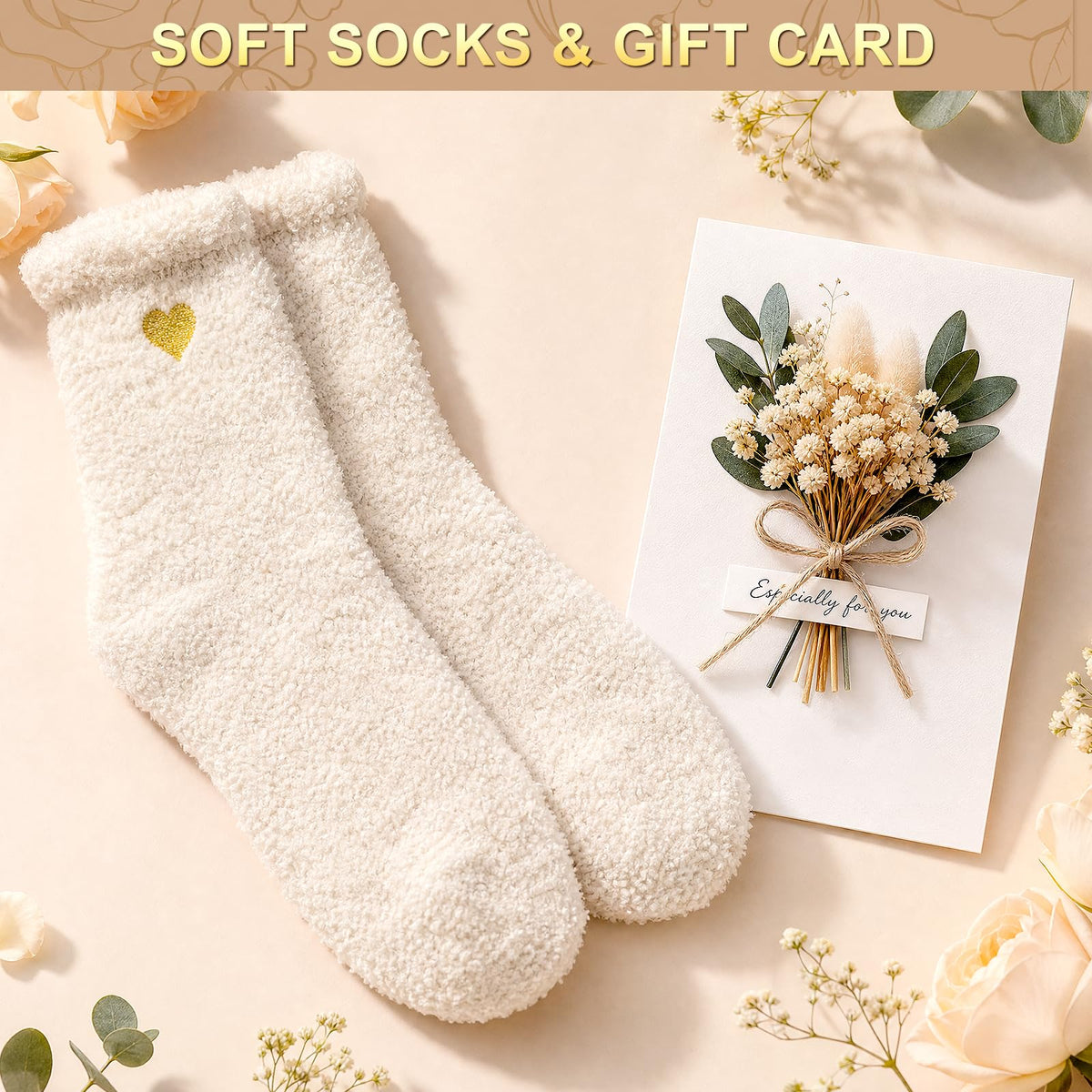 BodyRefresh open gift box layout revealing all nine curated self-care items