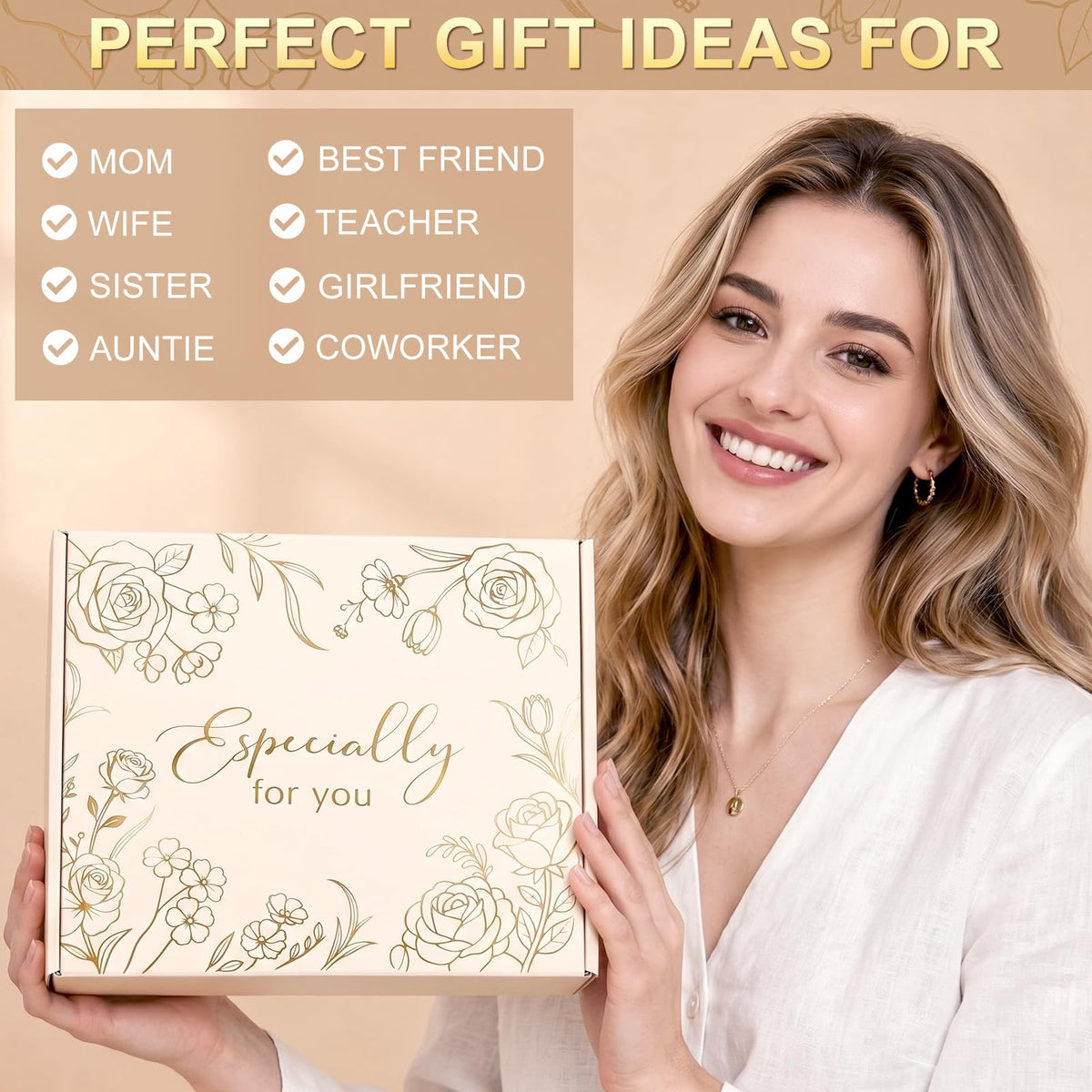 BodyRefresh lifestyle scene on bed illustrating relaxing unboxing experience