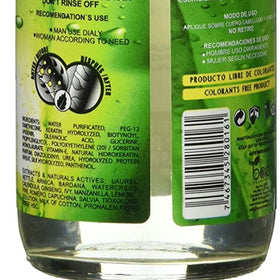 BOÉ COSMETICS hair drops applicator closeup for precise scalp targeting