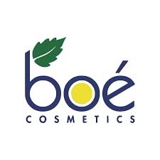 BOÉ COSMETICS creamy mask texture close-up showing nourishing consistency