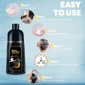 BOJICA bottle on bathroom shelf showing convenient at-home treatment