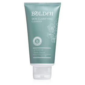 BOLDEN front packaging showing bottle and product name for clear identification