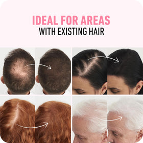 Boldify applied to part line demonstrating coverage and instant fullness