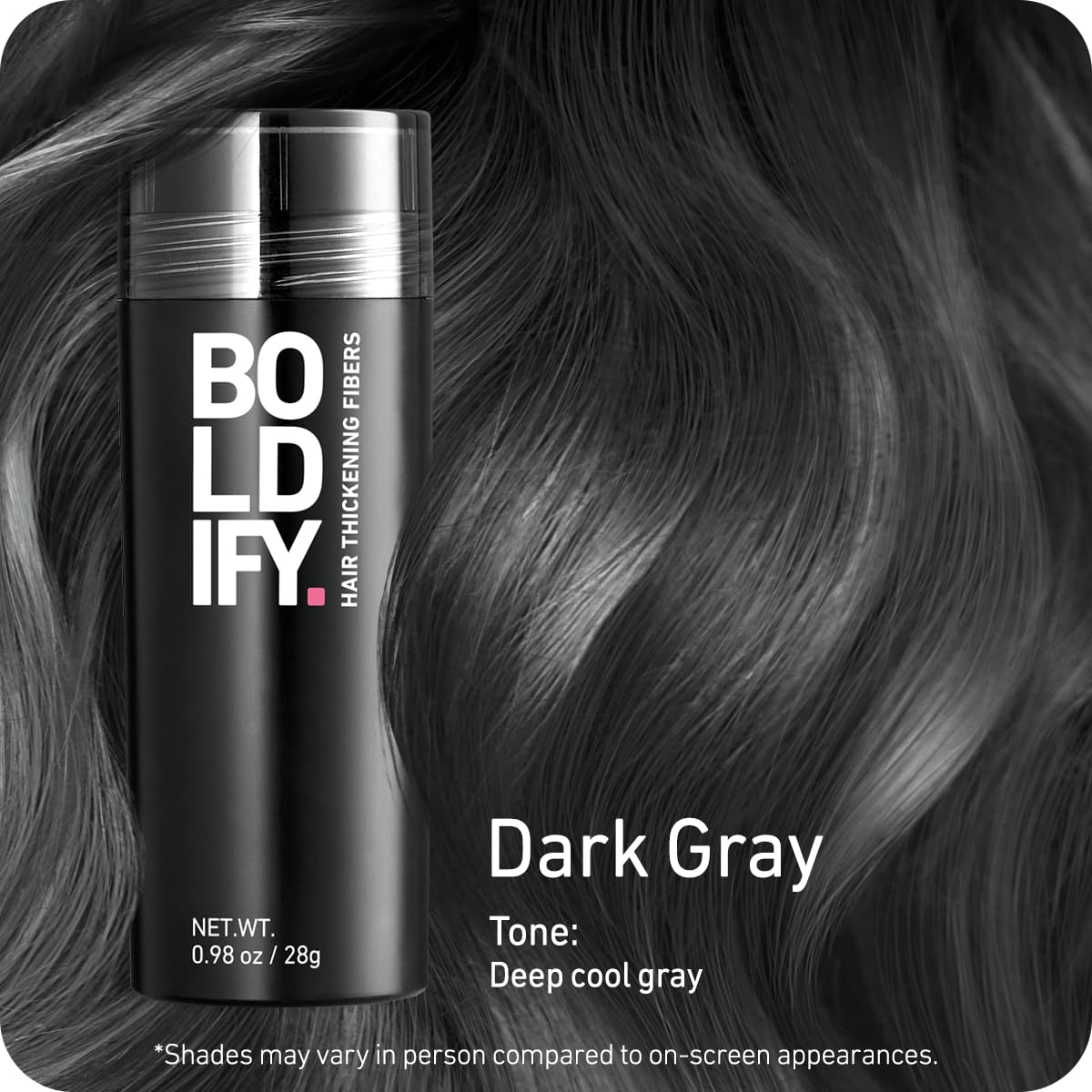 Boldify close-up fiber texture illustrating natural, touchable finish
