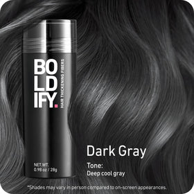 Boldify close-up fiber texture illustrating natural, touchable finish