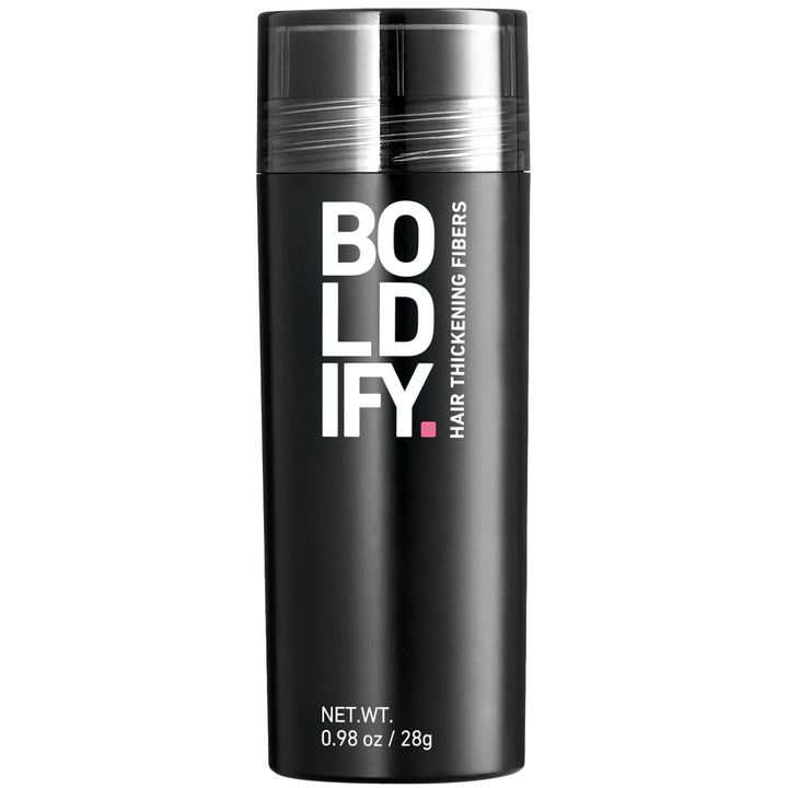 Boldify front packaging showing product and benefits