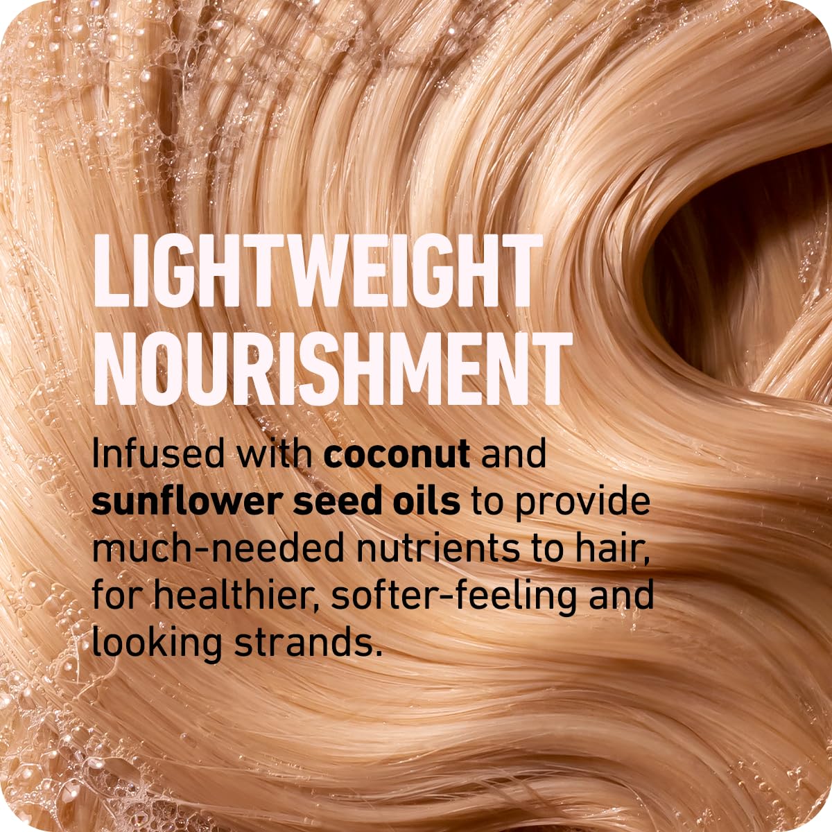 Boldify label close-up highlighting BOLD Complex and biotin benefits