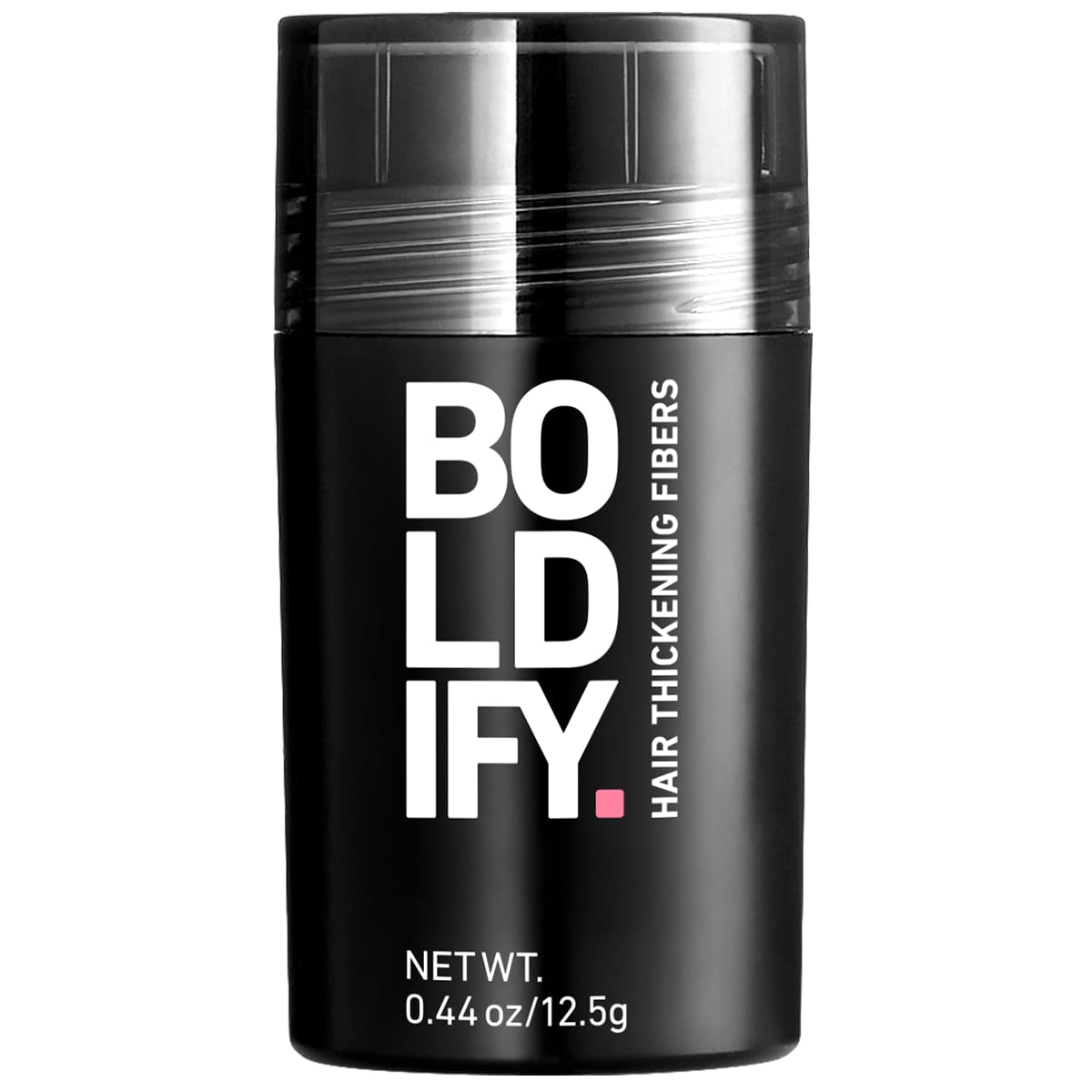 Boldify front packaging showing Light Blonde shade and clear benefit