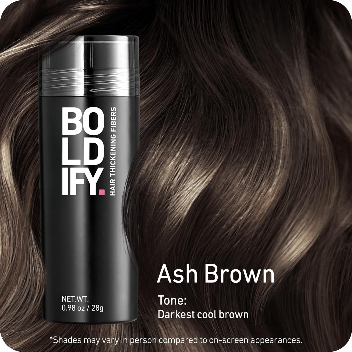 Boldify close-up of plant-based fiber texture for natural blending