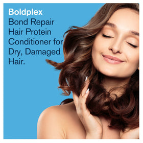 Bold Uniq product back label with ingredients and usage benefits