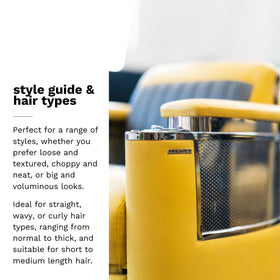 Bona Fide Pomade in bathroom routine showing easy rinse-out benefit and daily use convenience