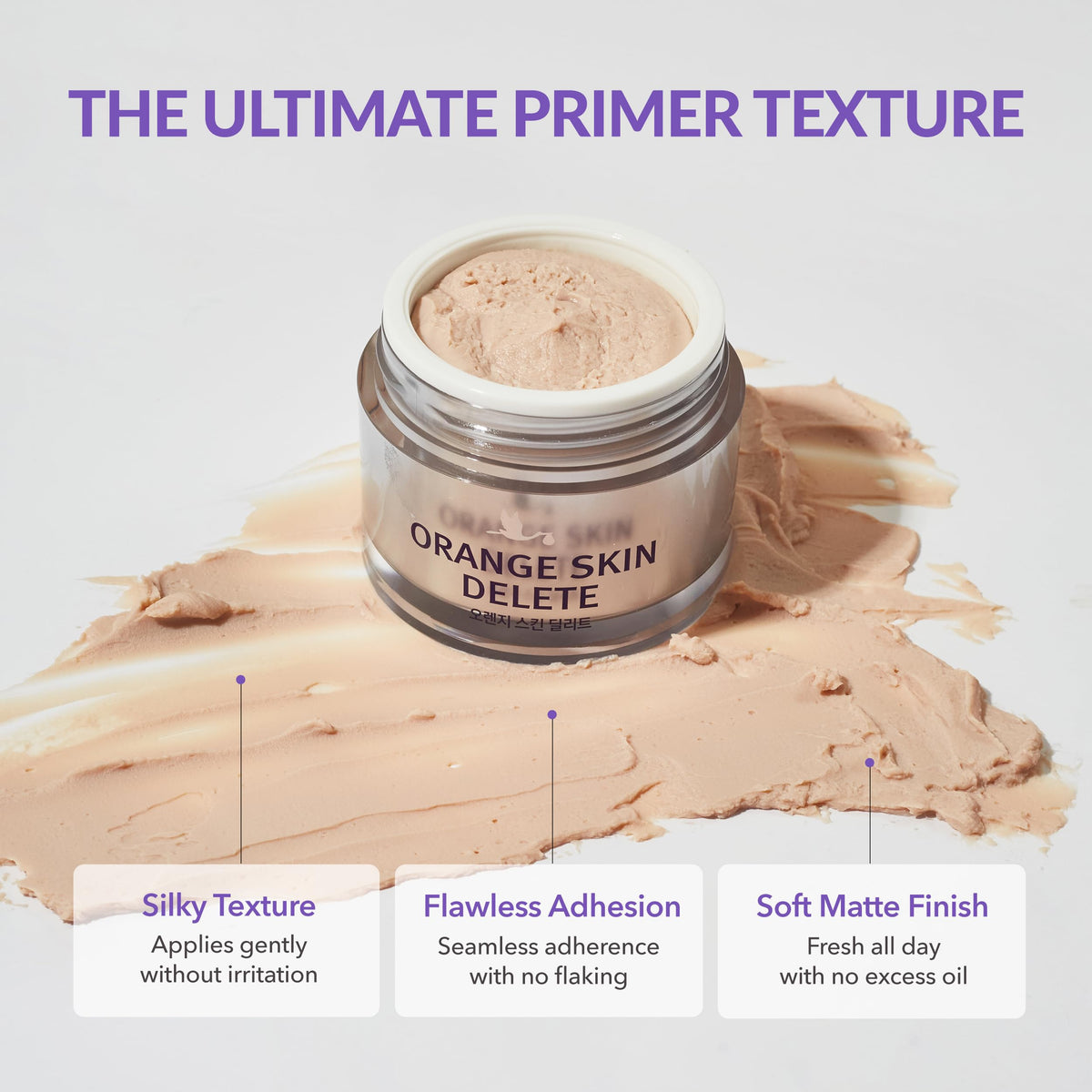 bonamedusa primer in hand to show 30g size and portability benefit convenient