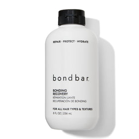 Bondbar front packaging bottle showing clear brand and product benefits