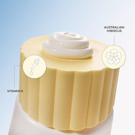 Bondi Sands application on arm demonstrating even spread and coverage