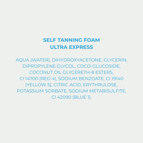 Lifestyle image of same-day ready look after using Bondi Sands foam