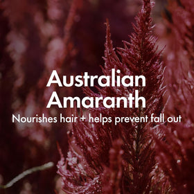 BONDIBOOST being applied to wet hair for detangling and instant manageability