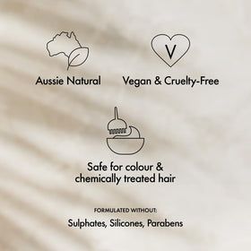 BONDIBOOST bottle on bathroom shelf in lifestyle setting for everyday use appeal