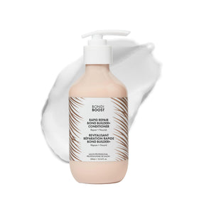 BONDIBOOST front bottle shot showing packaging and repair benefits