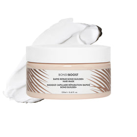 BONDIBOOST front packaging jar showing product label and benefits