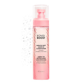 BONDIBOOST front packaging showing bottle and label benefits