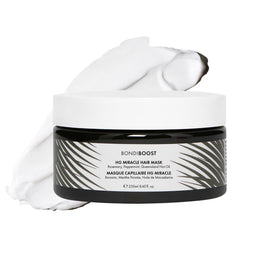 BONDIBOOST front packaging showing product and volume benefit