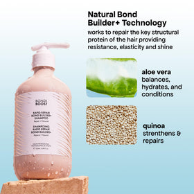 BONDIBOOST Queensland Nut ingredient close-up for hydration benefit