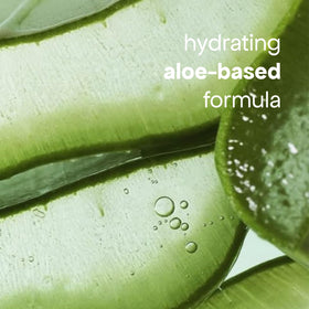 BONDIBOOST with pomegranate and mint representing fresh scent benefit