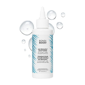 BONDIBOOST front packaging bottle showing product and benefits